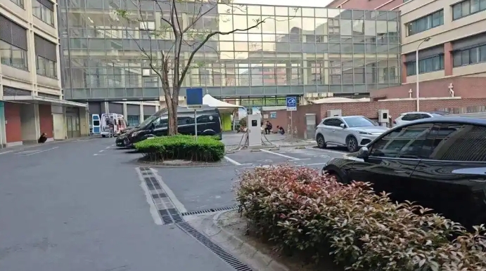 救护车